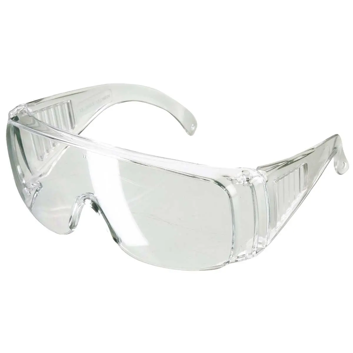Radians Coveralls Clear Safety Glasses 1