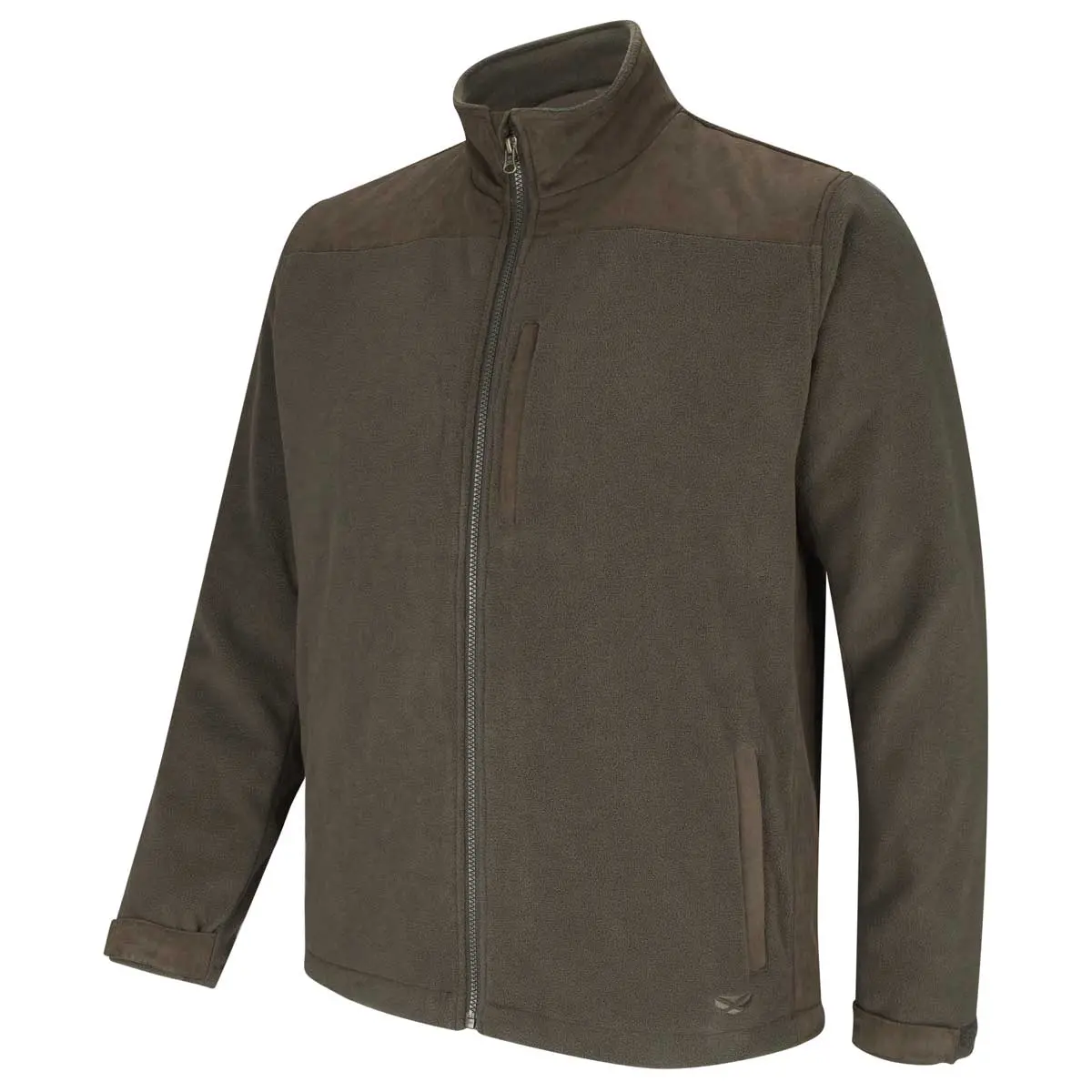 Hoggs Of Fife Ravenscraig Waterproof Fleece Jacket 1
