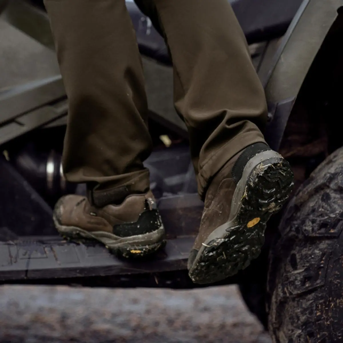 Harkila Reidmar Low Gtx Boots 3