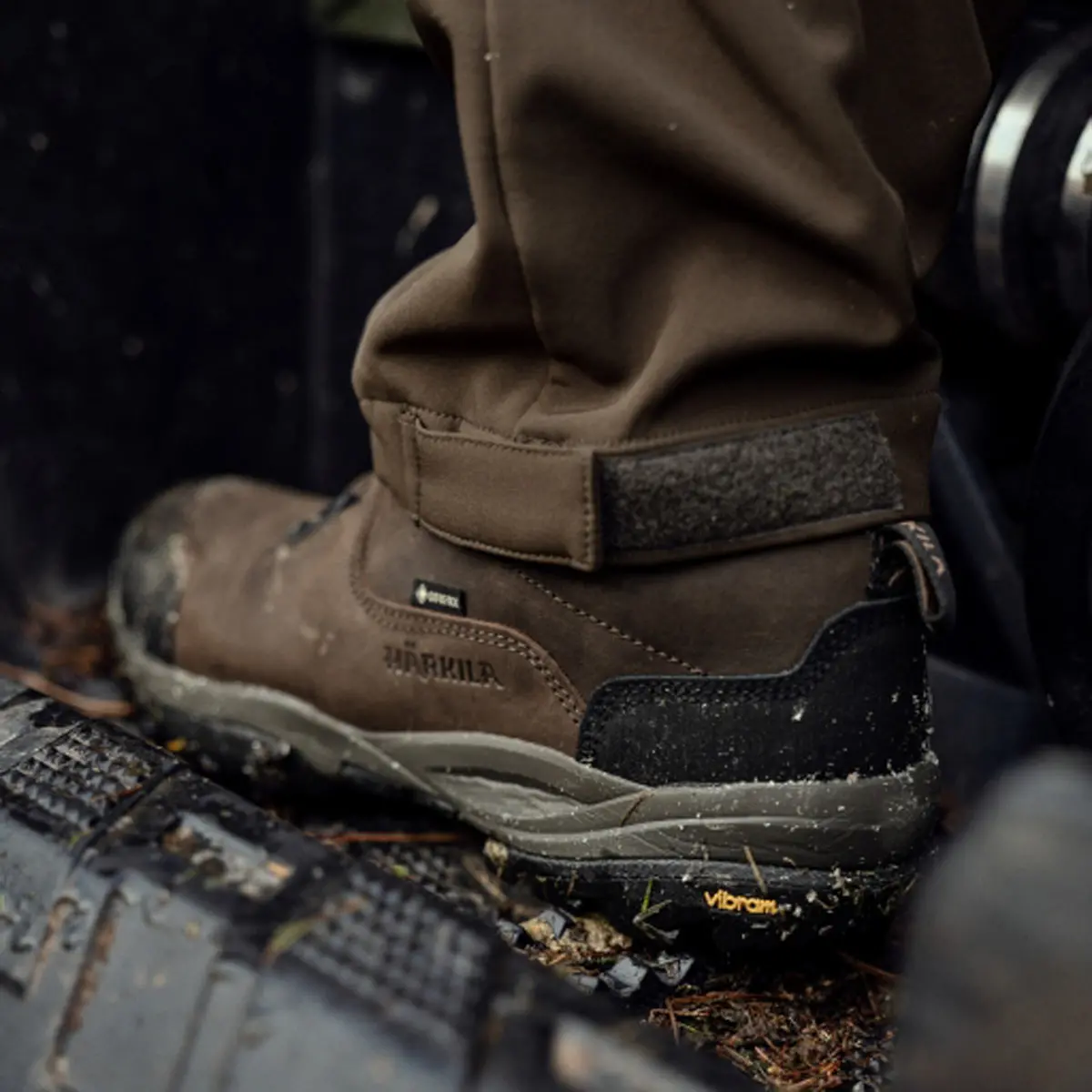 Harkila Reidmar Low Gtx Boots 2