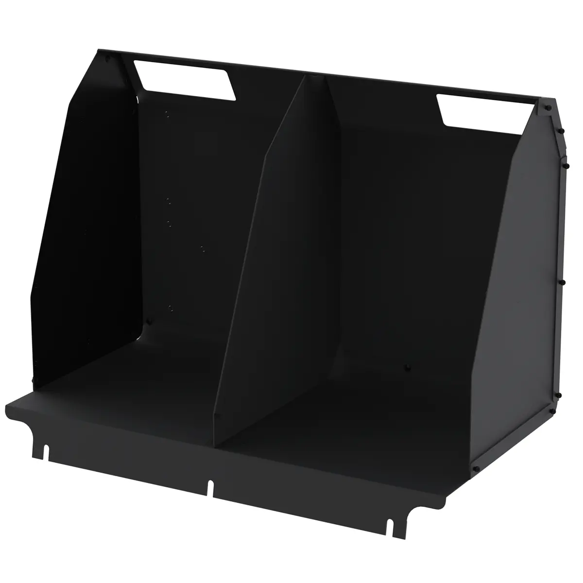 Utility Half Shelf 1