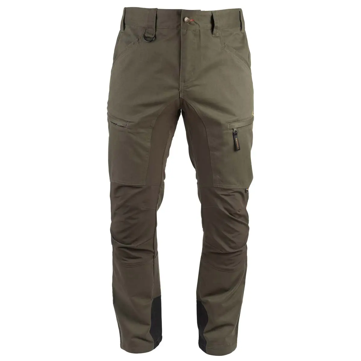 Harehill Ridgegate Trousers 1