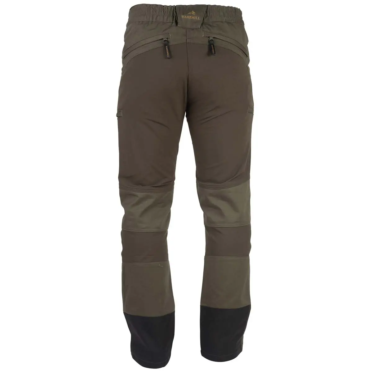 Harehill Ridgegate Trousers 2