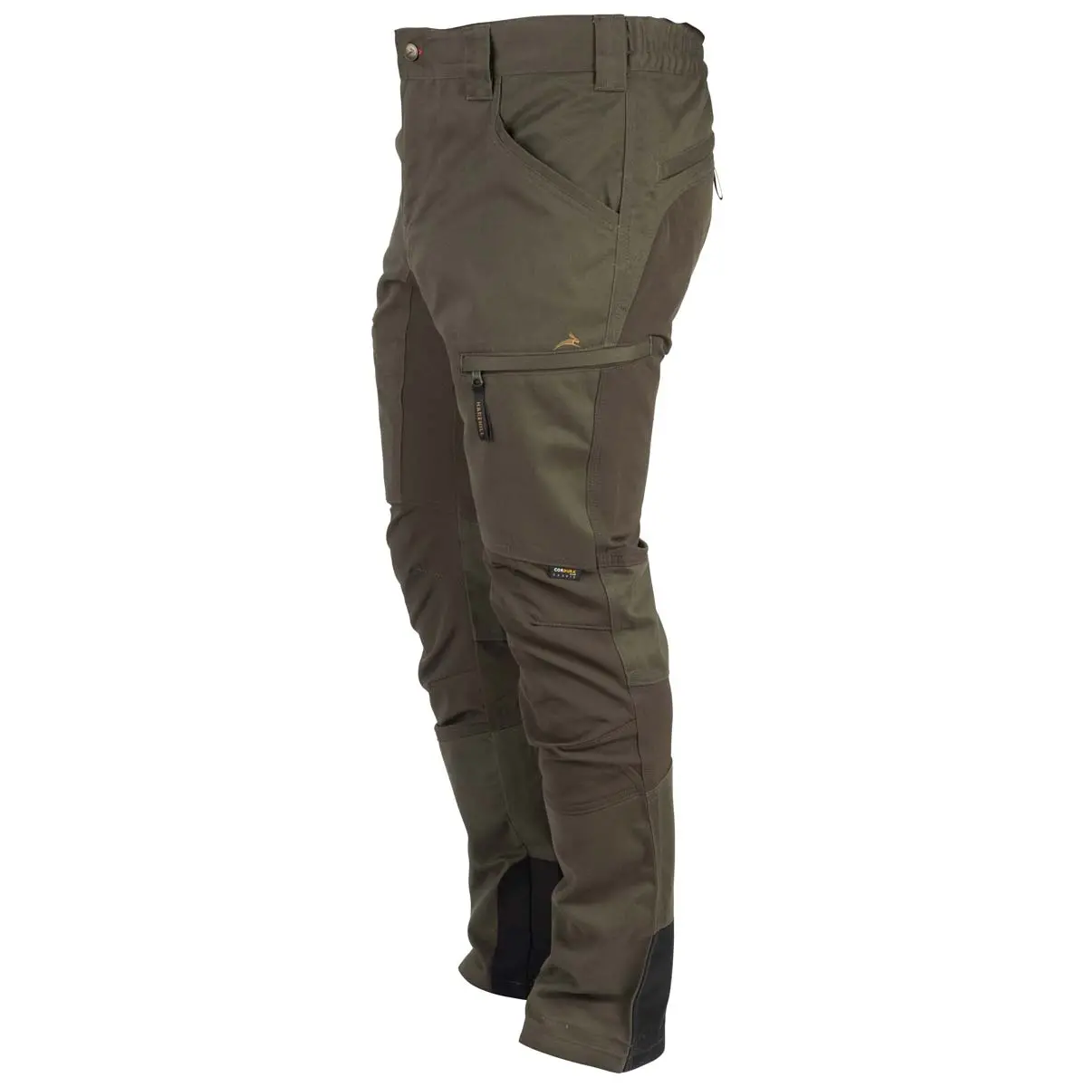 Harehill Ridgegate Trousers 3