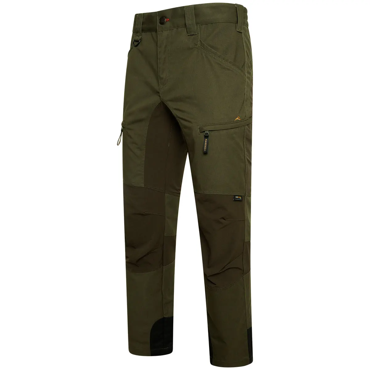 Harehill Ridgegate Trousers With Dwr 1