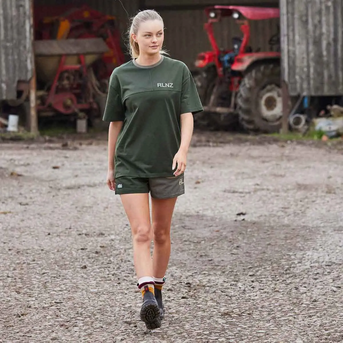 Ridgeline Hose Down T-Shirt 7