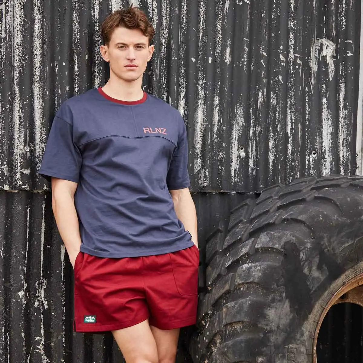 Ridgeline Hose Down T-Shirt 9