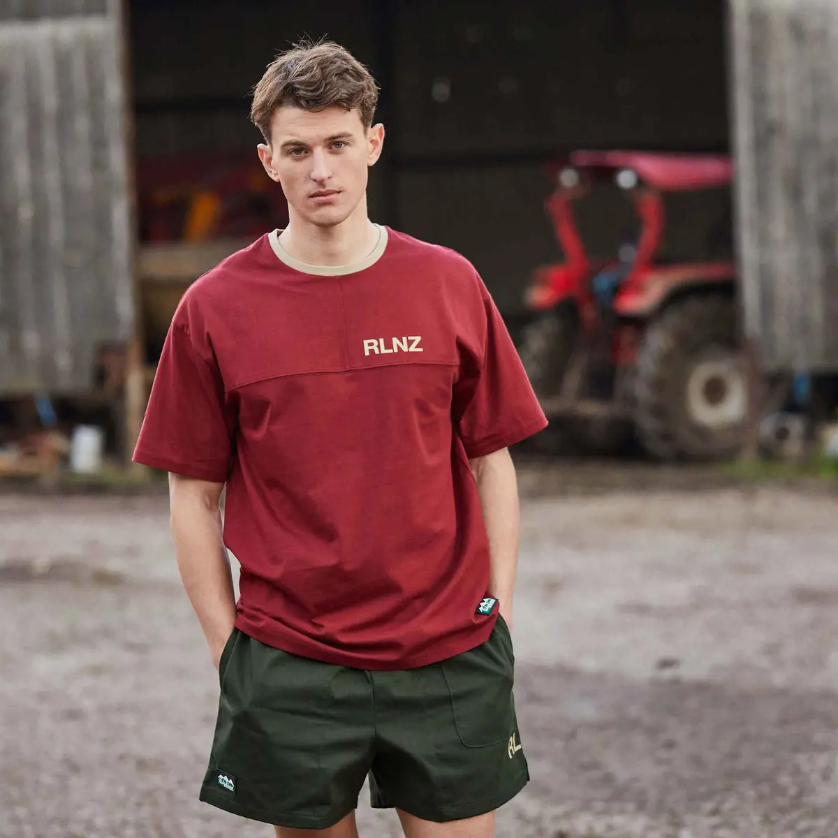 Ridgeline Hose Down T-Shirt 8