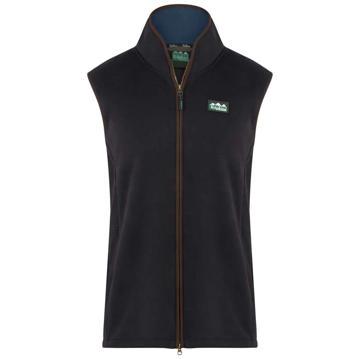 Ridgeline Kodiak Men's Fleece Gilet 1