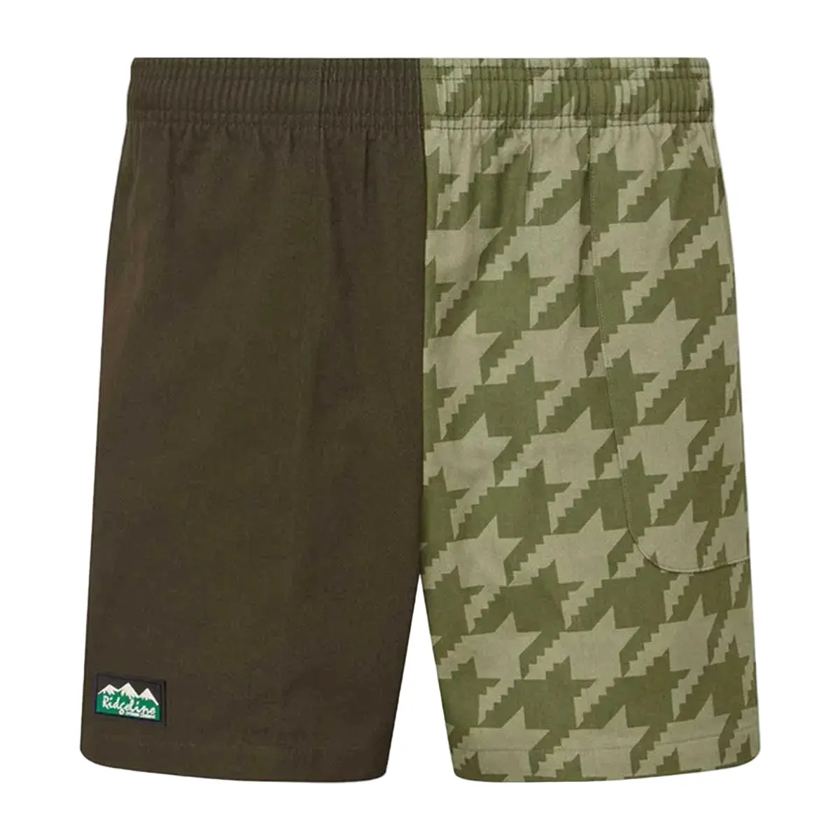 Ridgeline Backslider Shorts for Men