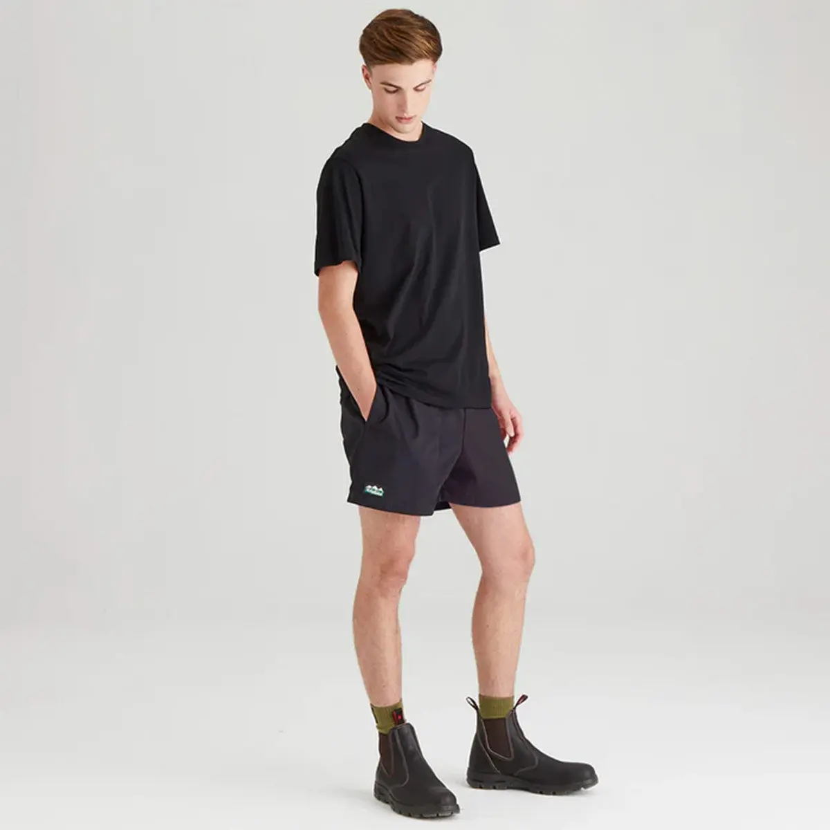 Ridgeline Men's Hose Down Shorts 9