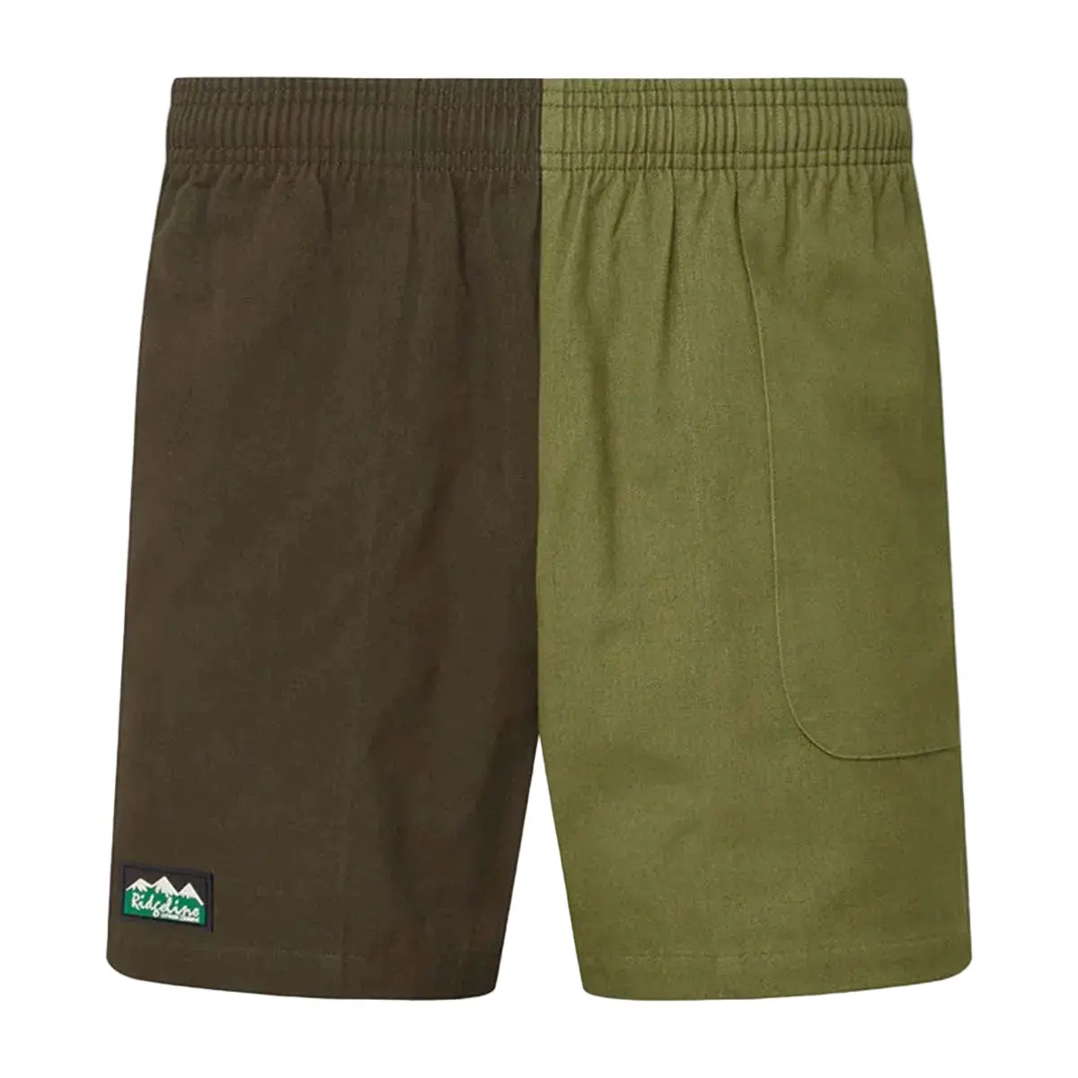 Ridgeline Men's Lightweight Insulated Shorts - Image 4
