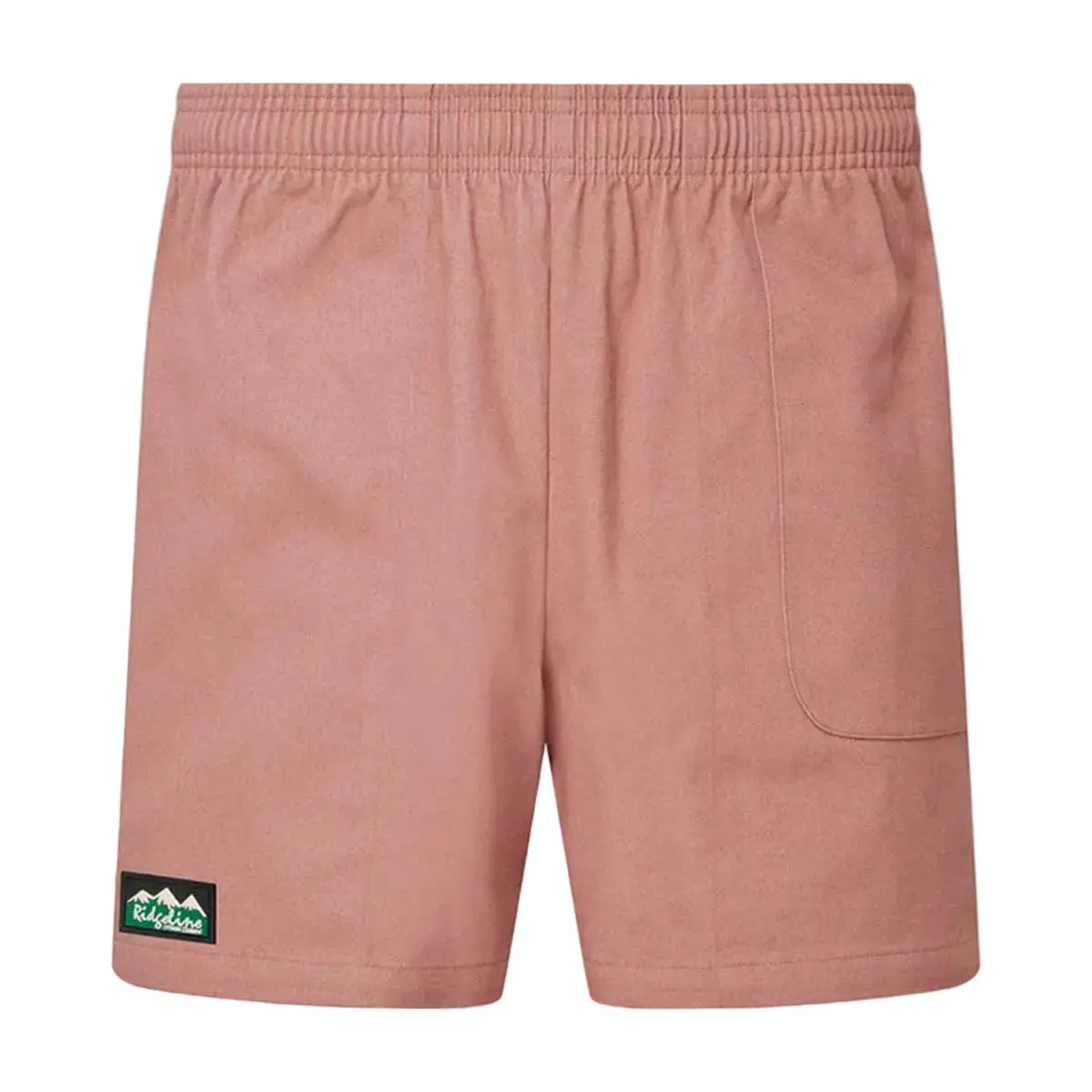 Ridgeline Men's Hose Down Shorts 10