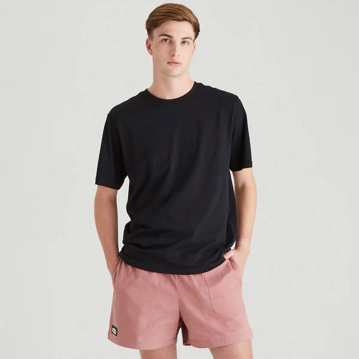 Ridgeline Men's Hose Down Shorts 10