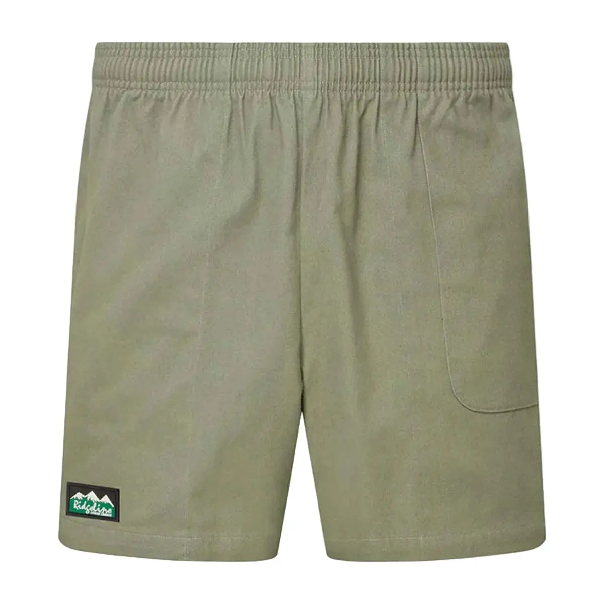 Ridgeline Men's Lightweight Insulated Shorts - Image 7