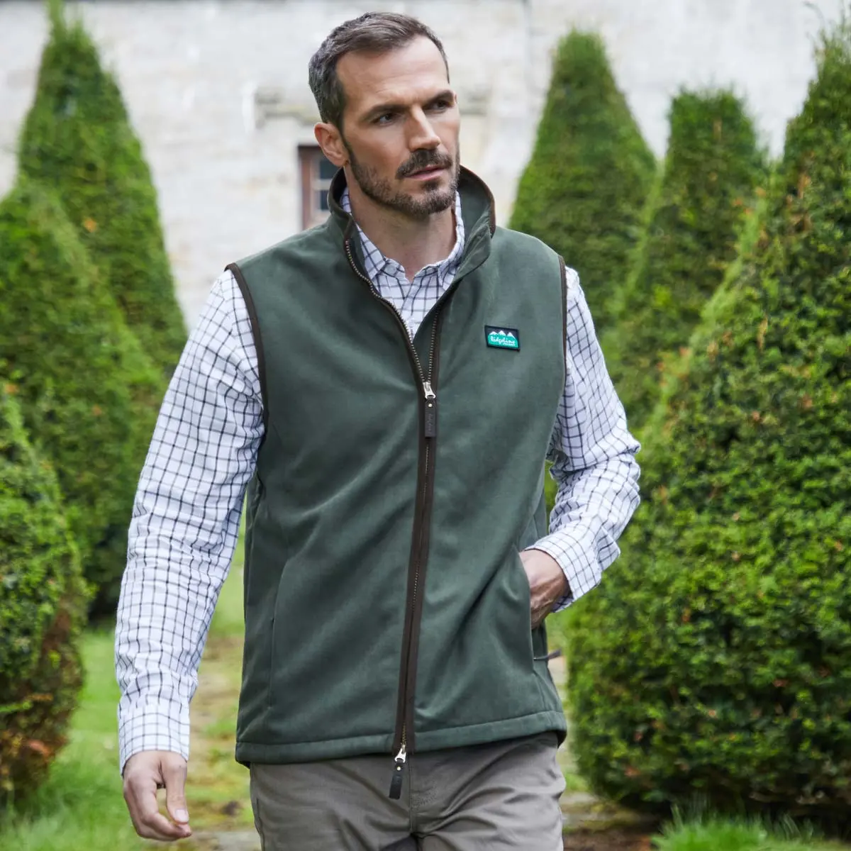 Ridgeline Monarch Men's Gilet 8
