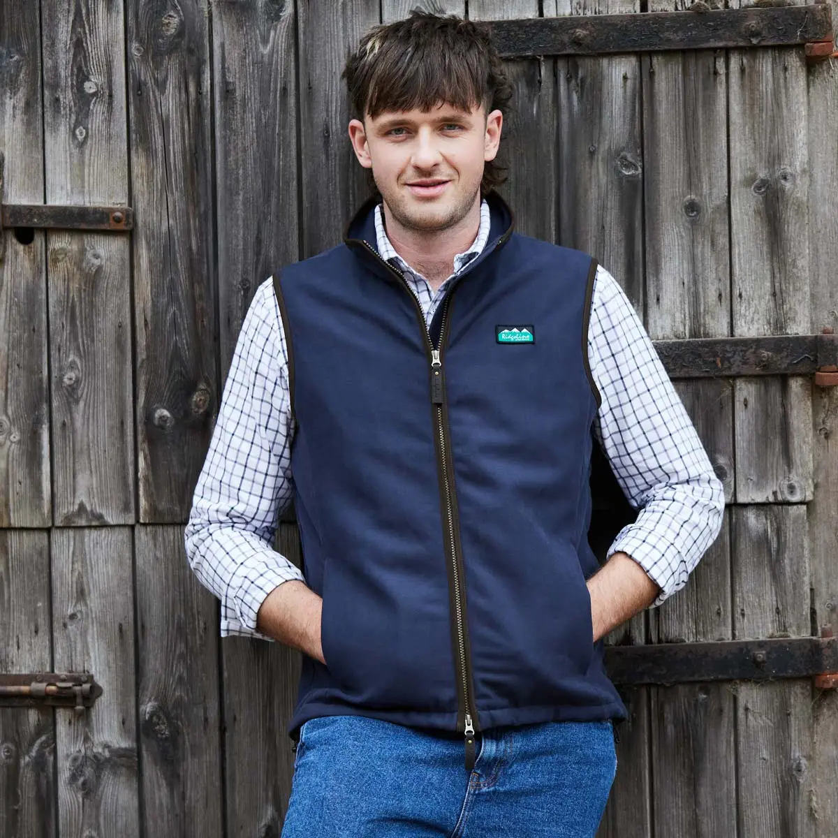 Ridgeline Monarch Men's Gilet 7