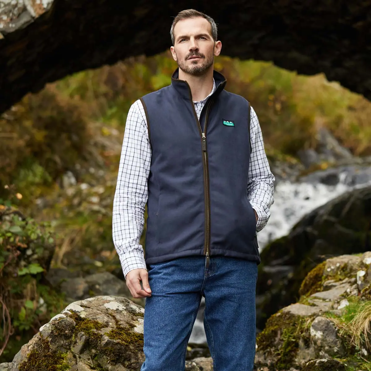 Ridgeline Monarch Men's Gilet 9