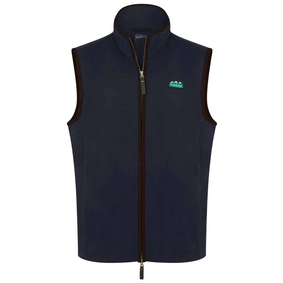 Ridgeline Monarch Lightweight Men's Vest - Image 3