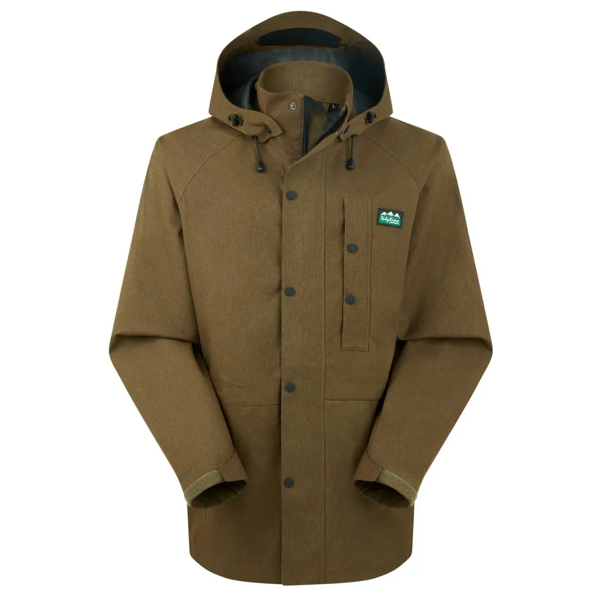 Ridgeline Monsoon Light Men's Jacket 1