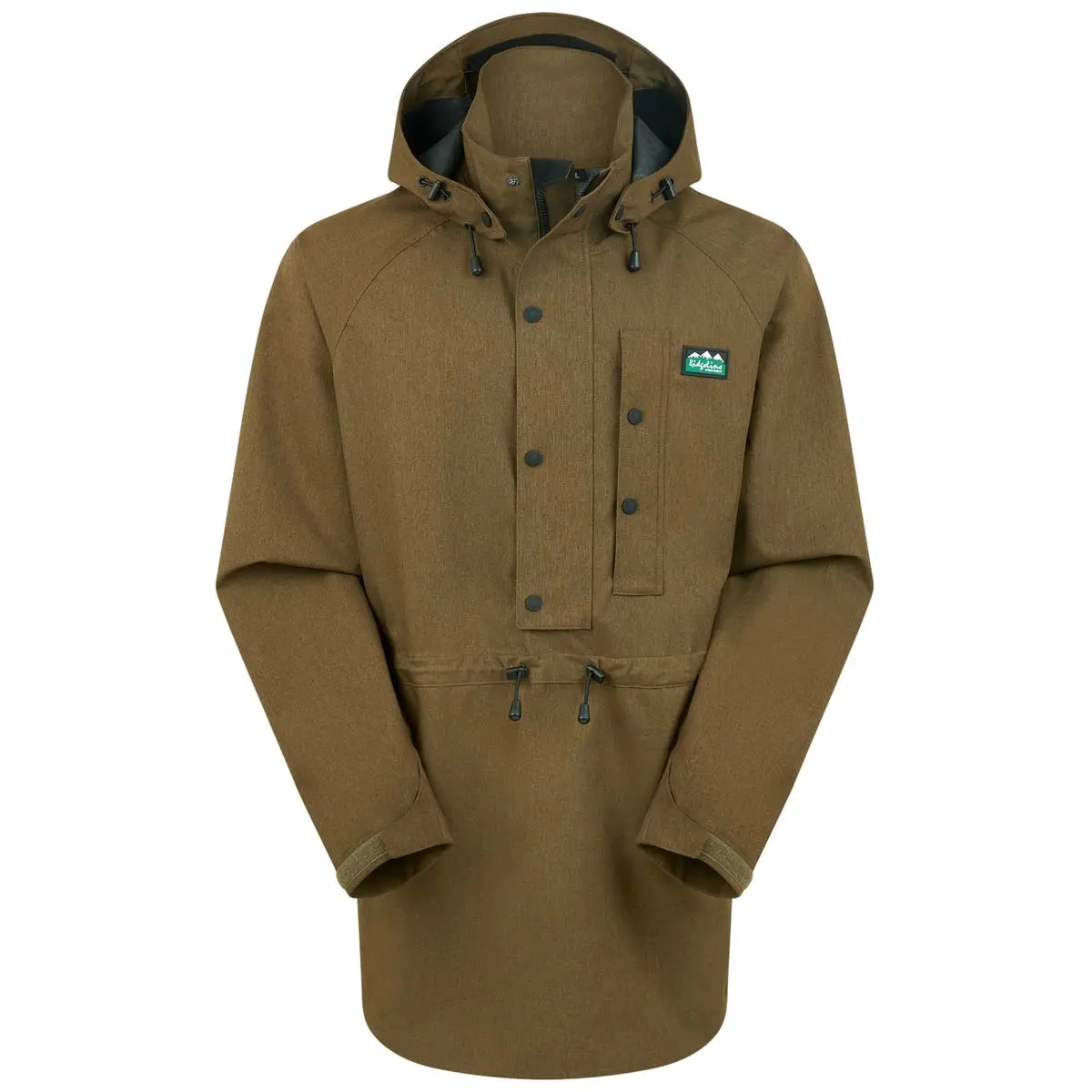 Ridgeline Monsoon Light Men's Smock 1