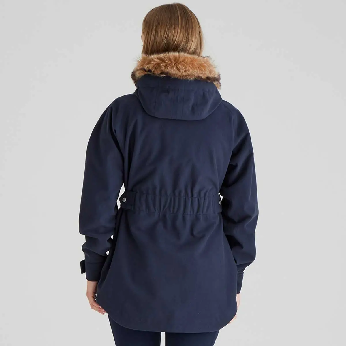 Ridgeline Monsoon Nordic Women's Jacket 10