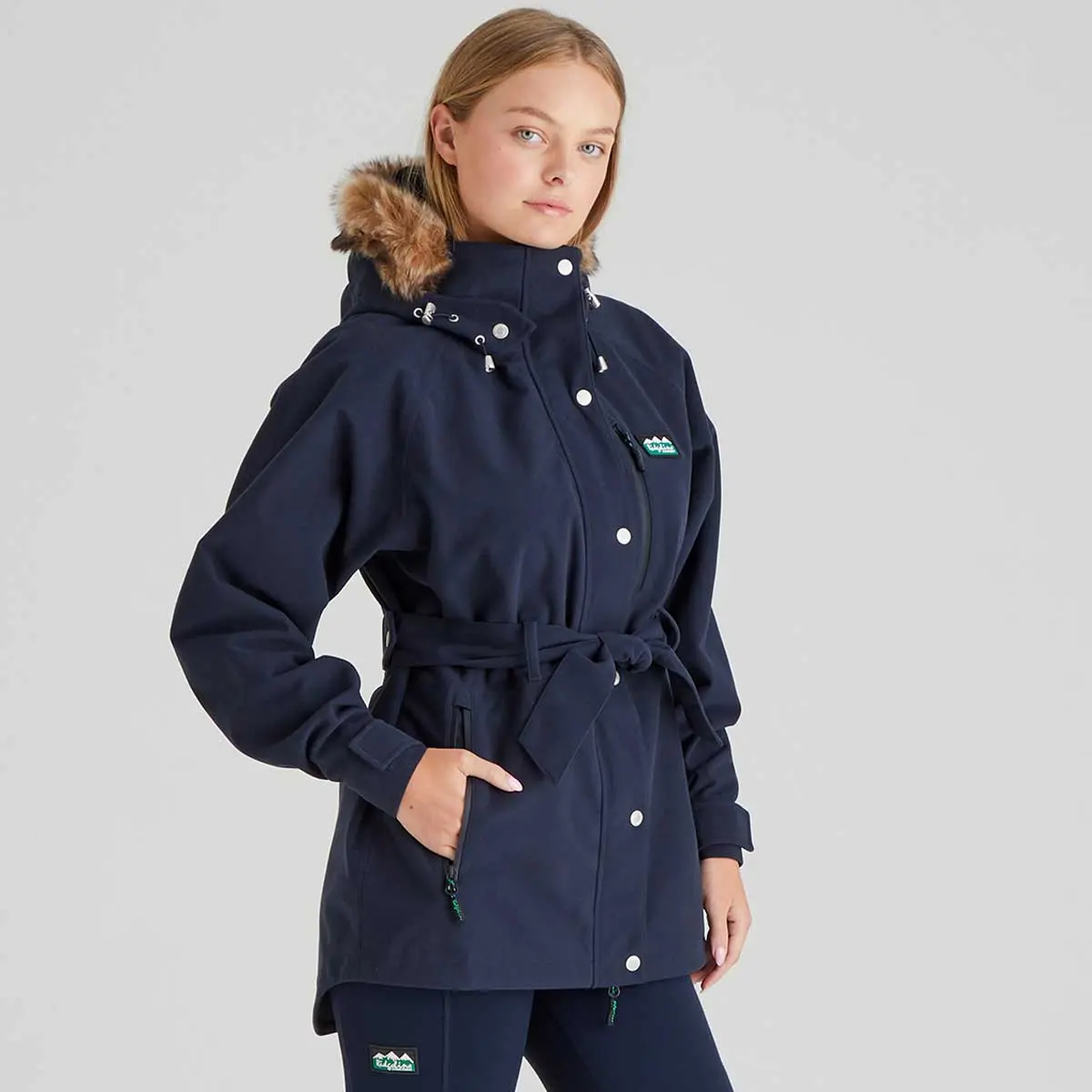 Ridgeline Monsoon Nordic Women's Jacket 15