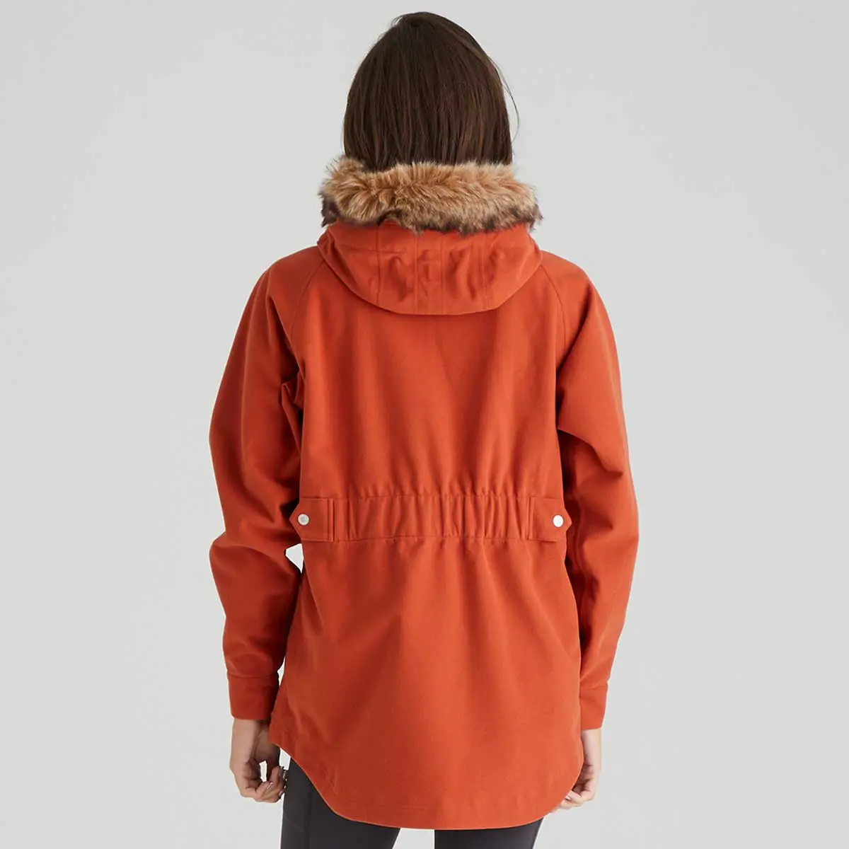 Ridgeline Monsoon Nordic Women's Jacket 11