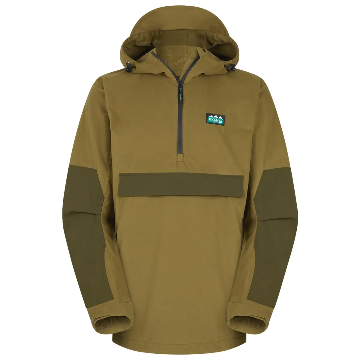 Ridgeline Pintail Ghillie Smock 1