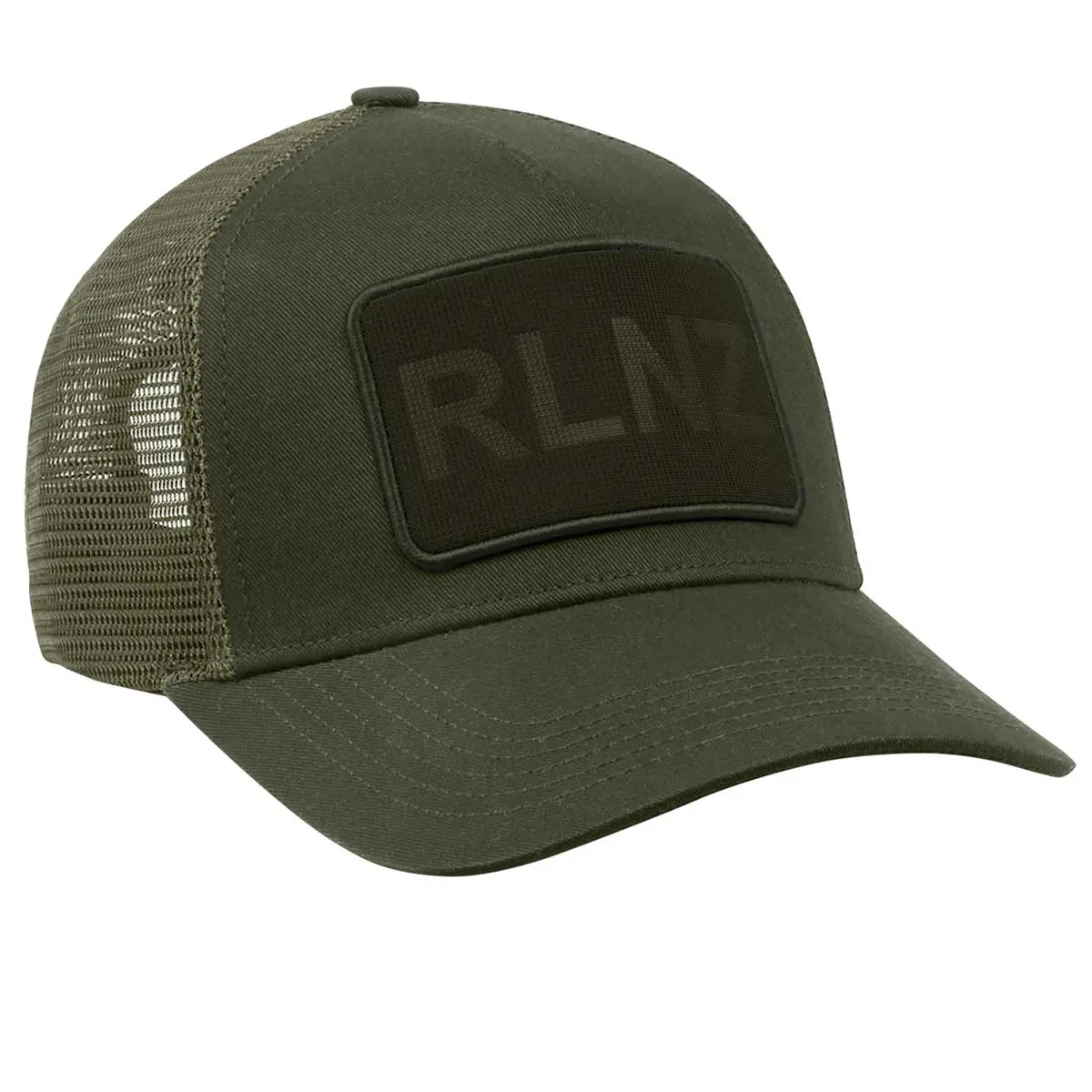 Ridgeline Rlnz Trucker Cap 2