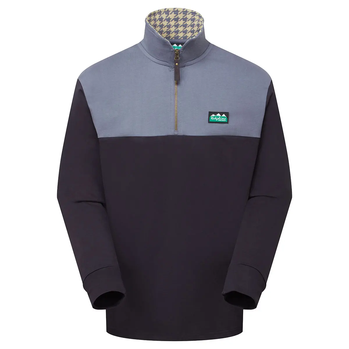 Ridgeline Salthouse Zip Top 10