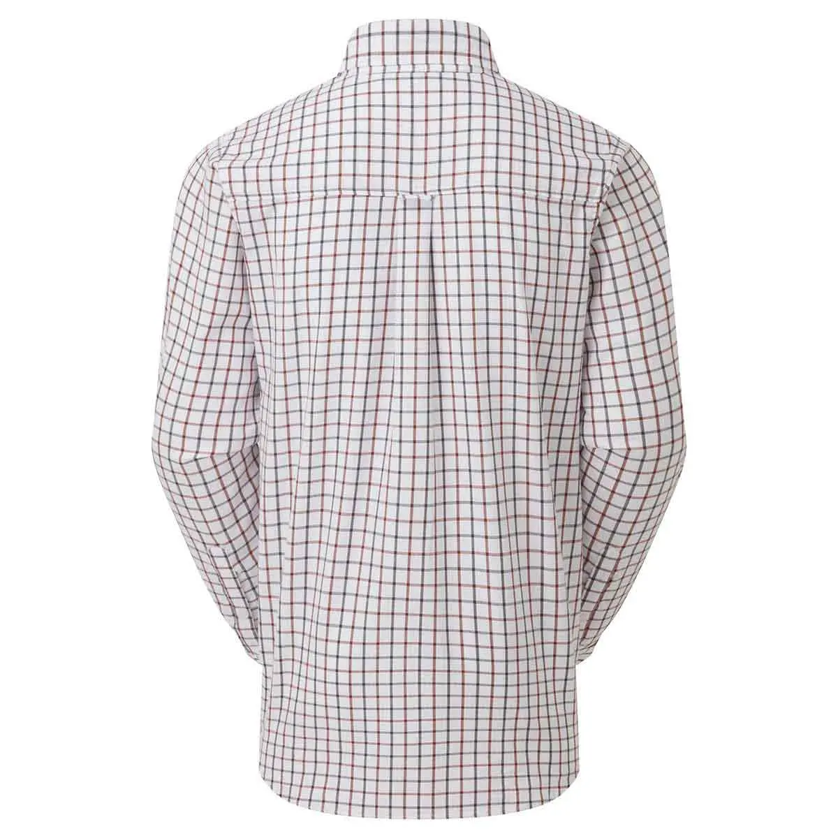 Ridgeline Sedgebrook Men's Checked Shirt 2
