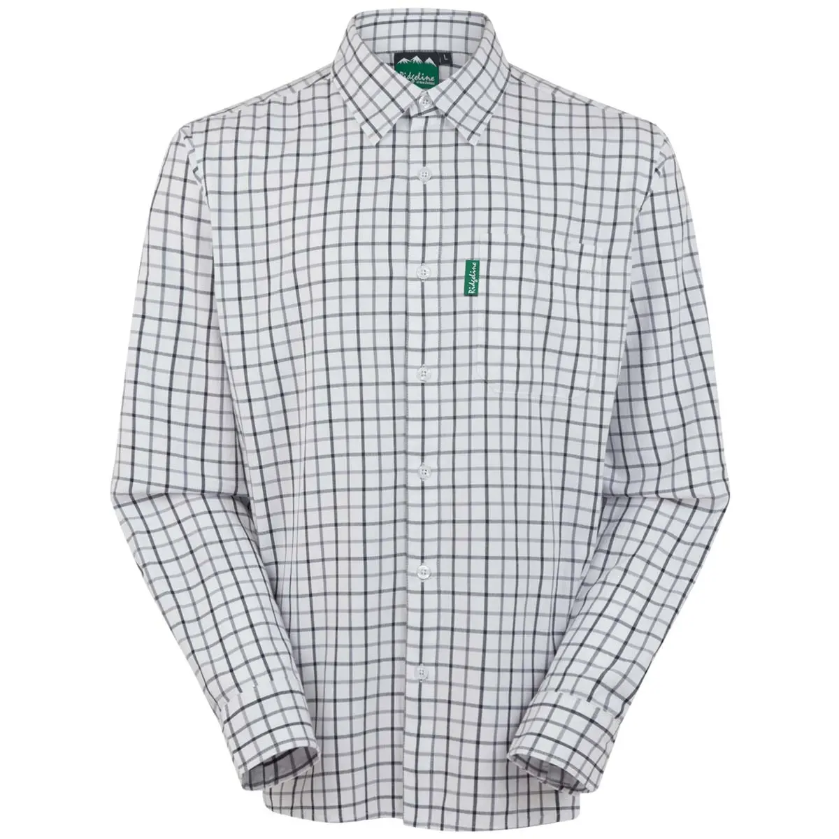 Ridgeline Sedgebrook Men's Checked Shirt 6