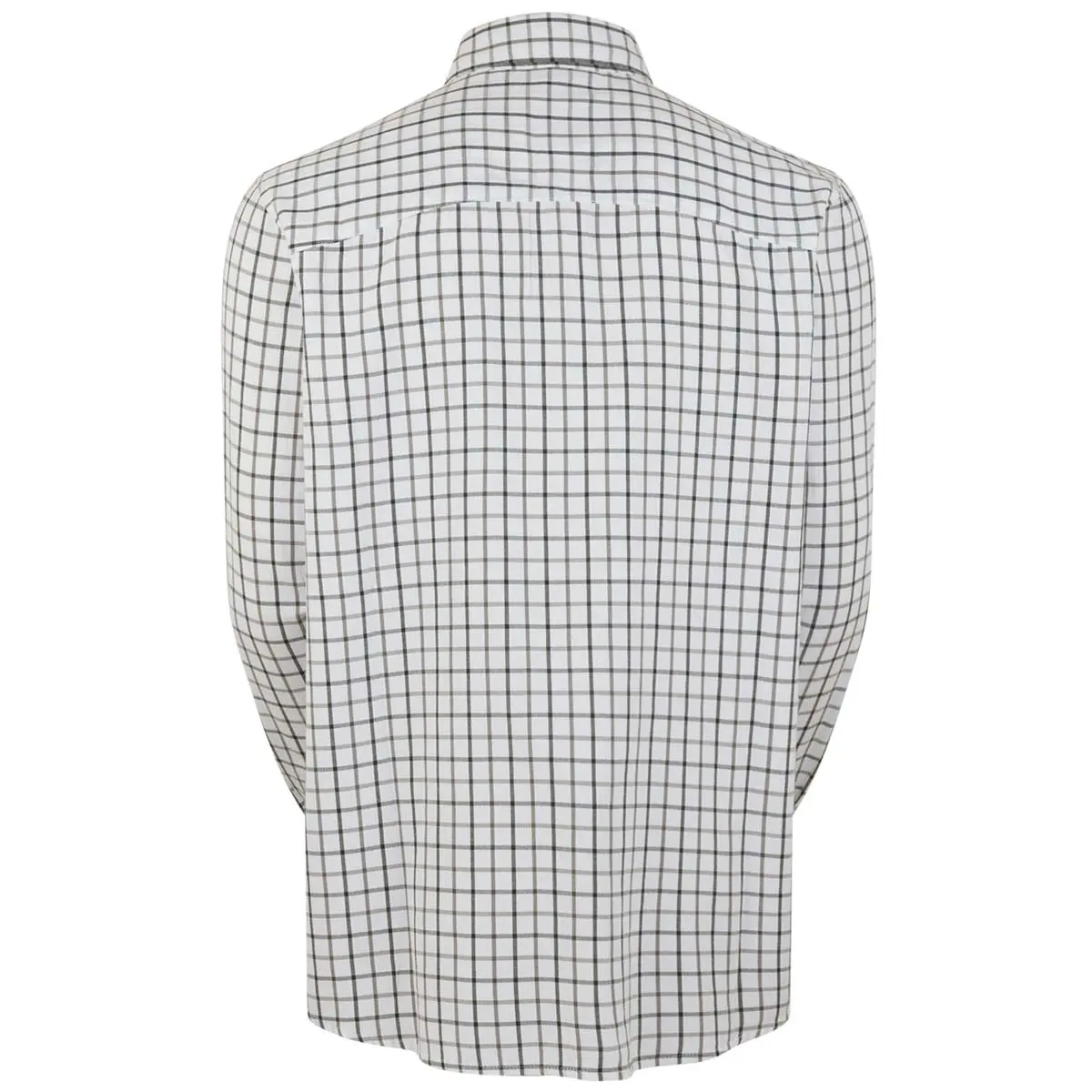 Ridgeline Sedgebrook Men's Checked Shirt 5