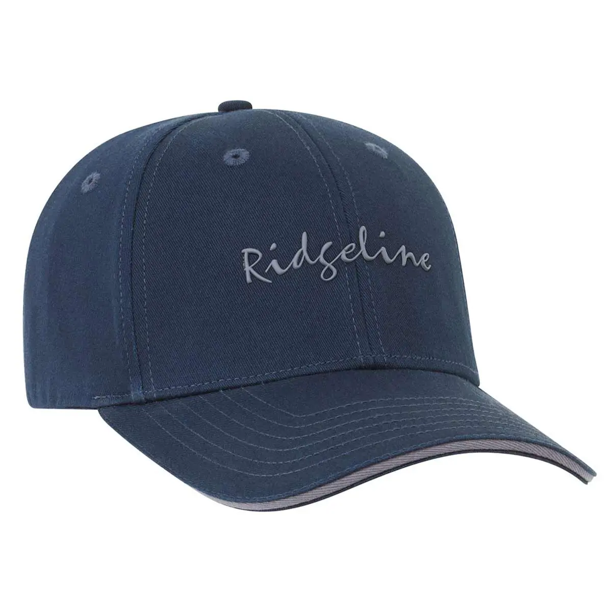 Ridgeline Signature Cap 5
