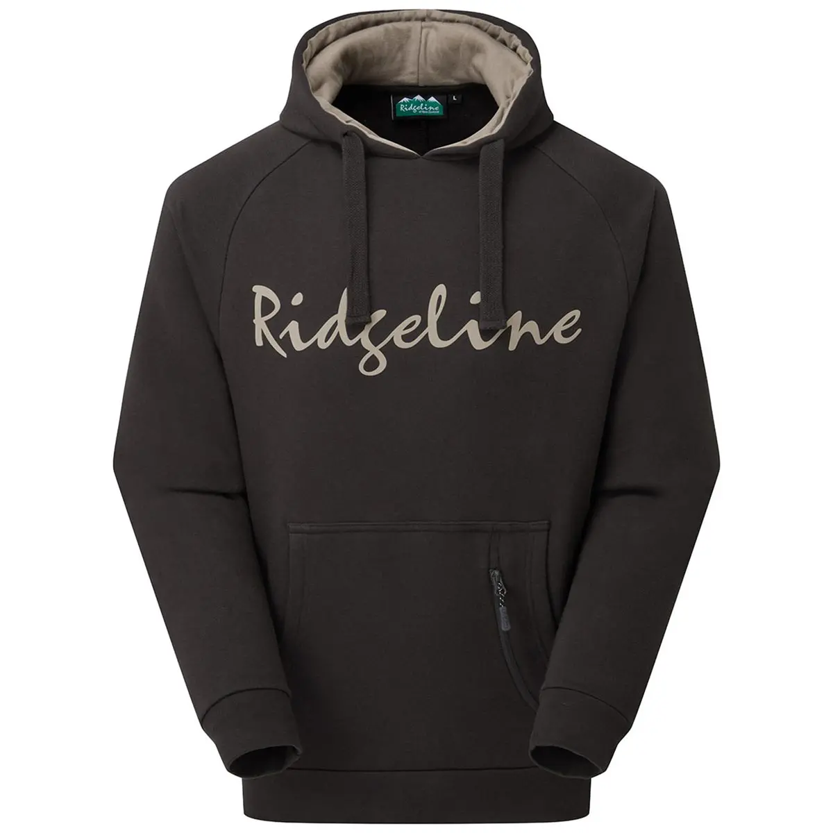Ridgeline Signature Hoodie 1