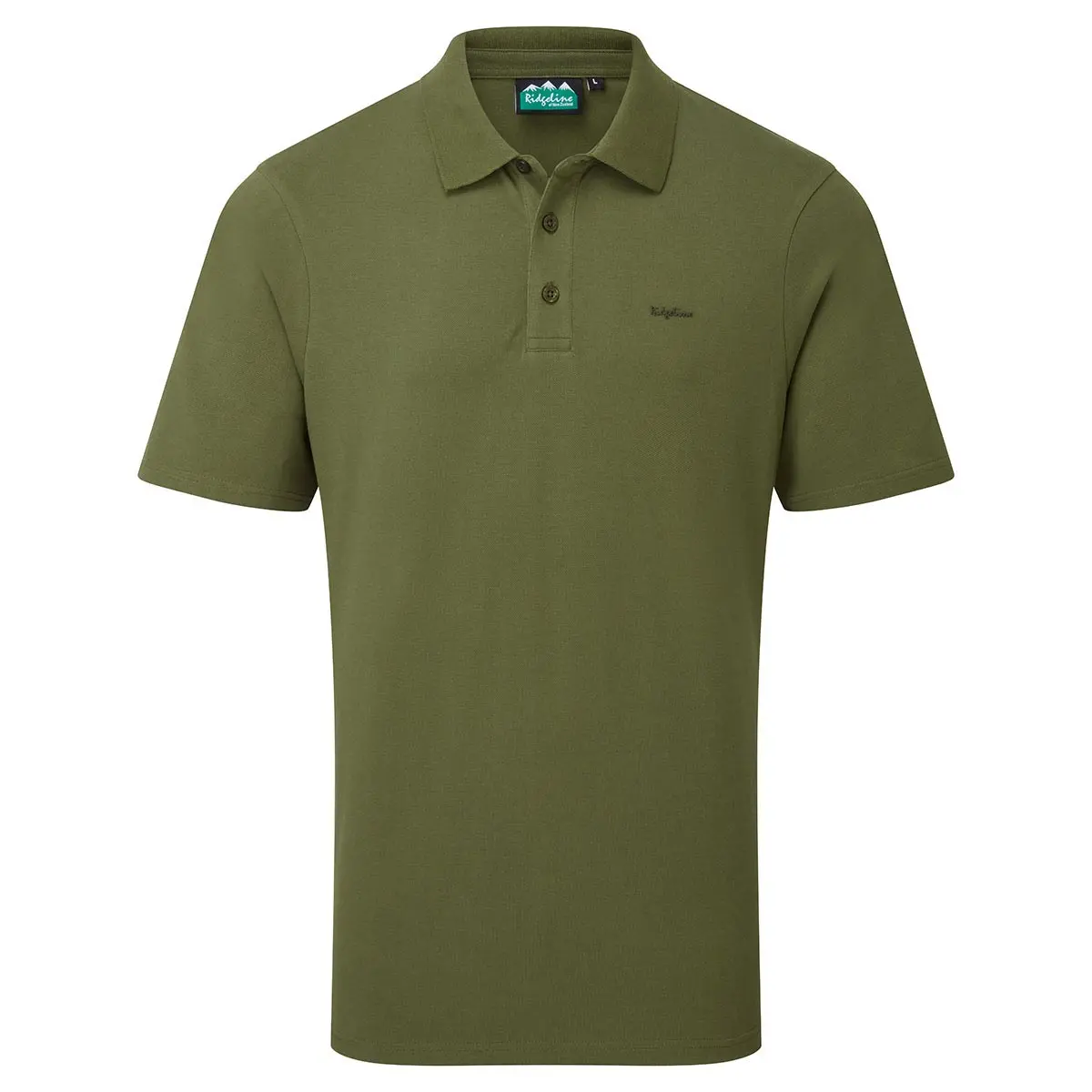 Ridgeline Signature Polo Shirt 10