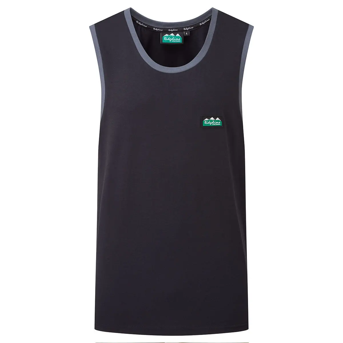 Ridgeline Signature Singlet 1
