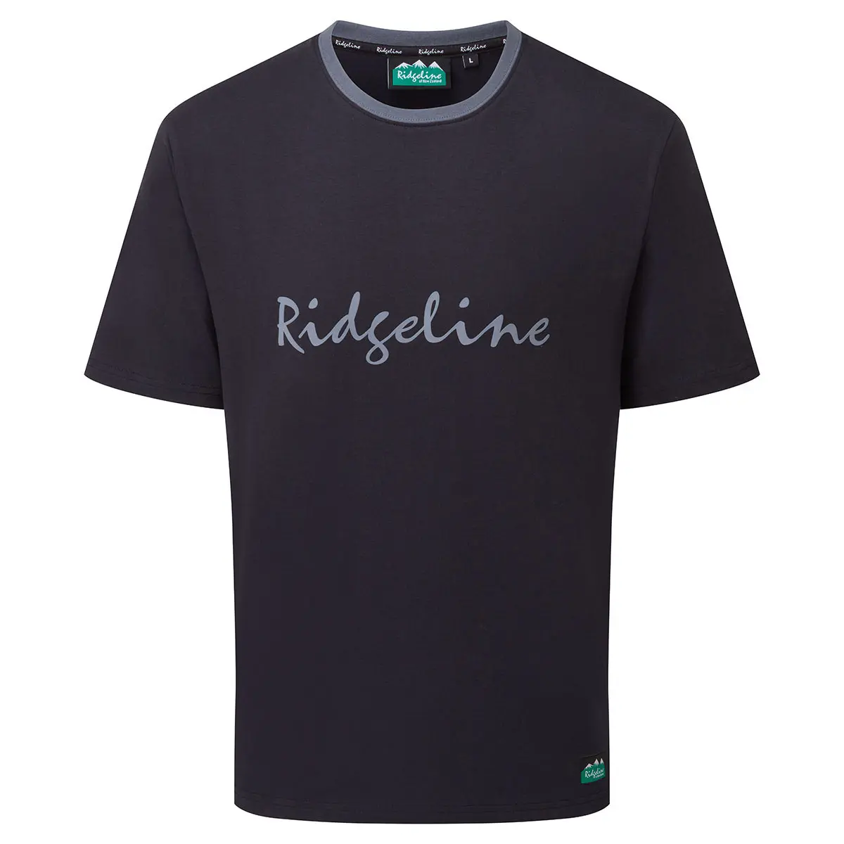 Ridgeline Signature T-Shirt 1