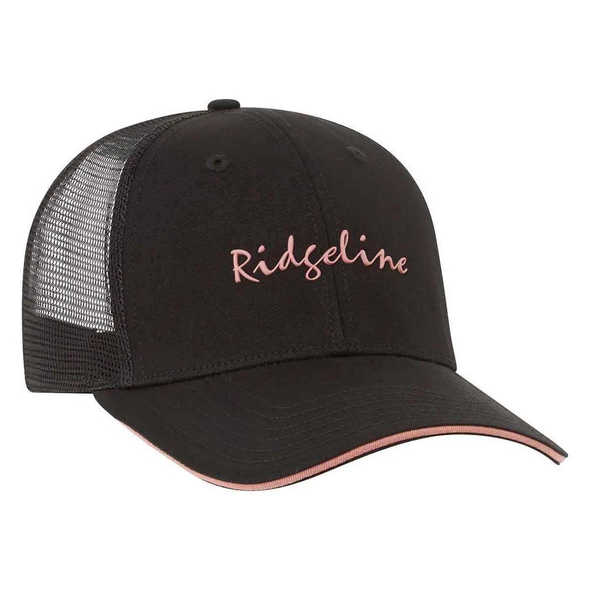 Ridgeline Signature Trucker Cap 1