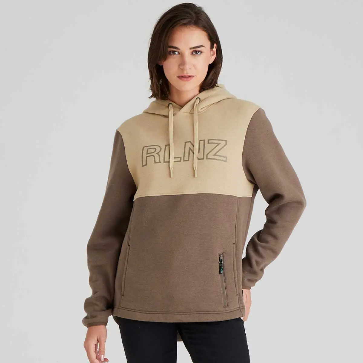 Ridgeline South Island Women's Hoodie 1