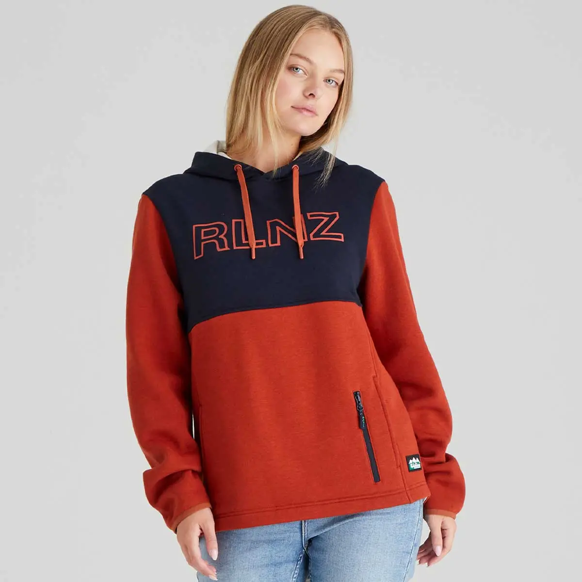 Women's Ridgeline South Island Hoodie - Image 2