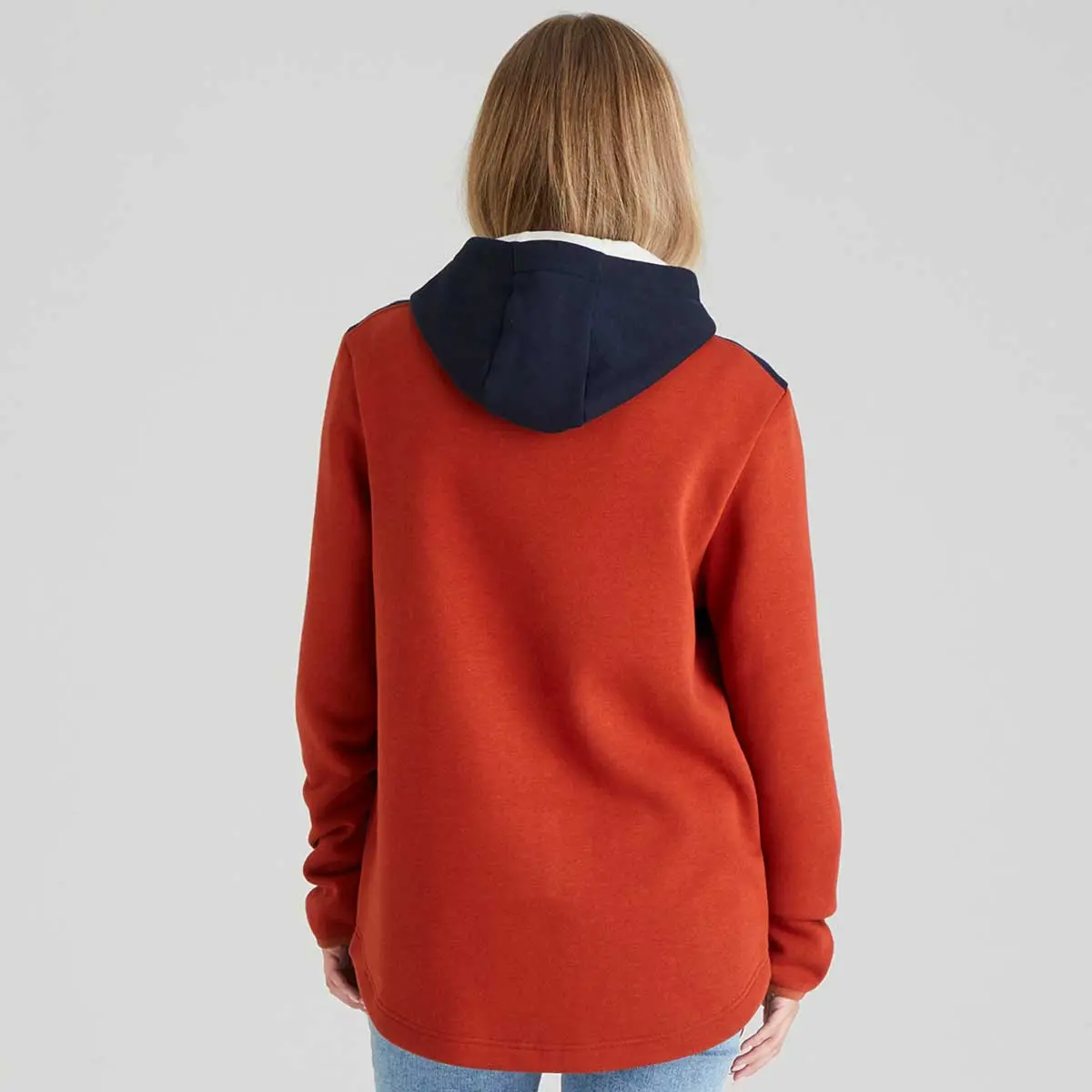Ridgeline South Island Women's Hoodie 4