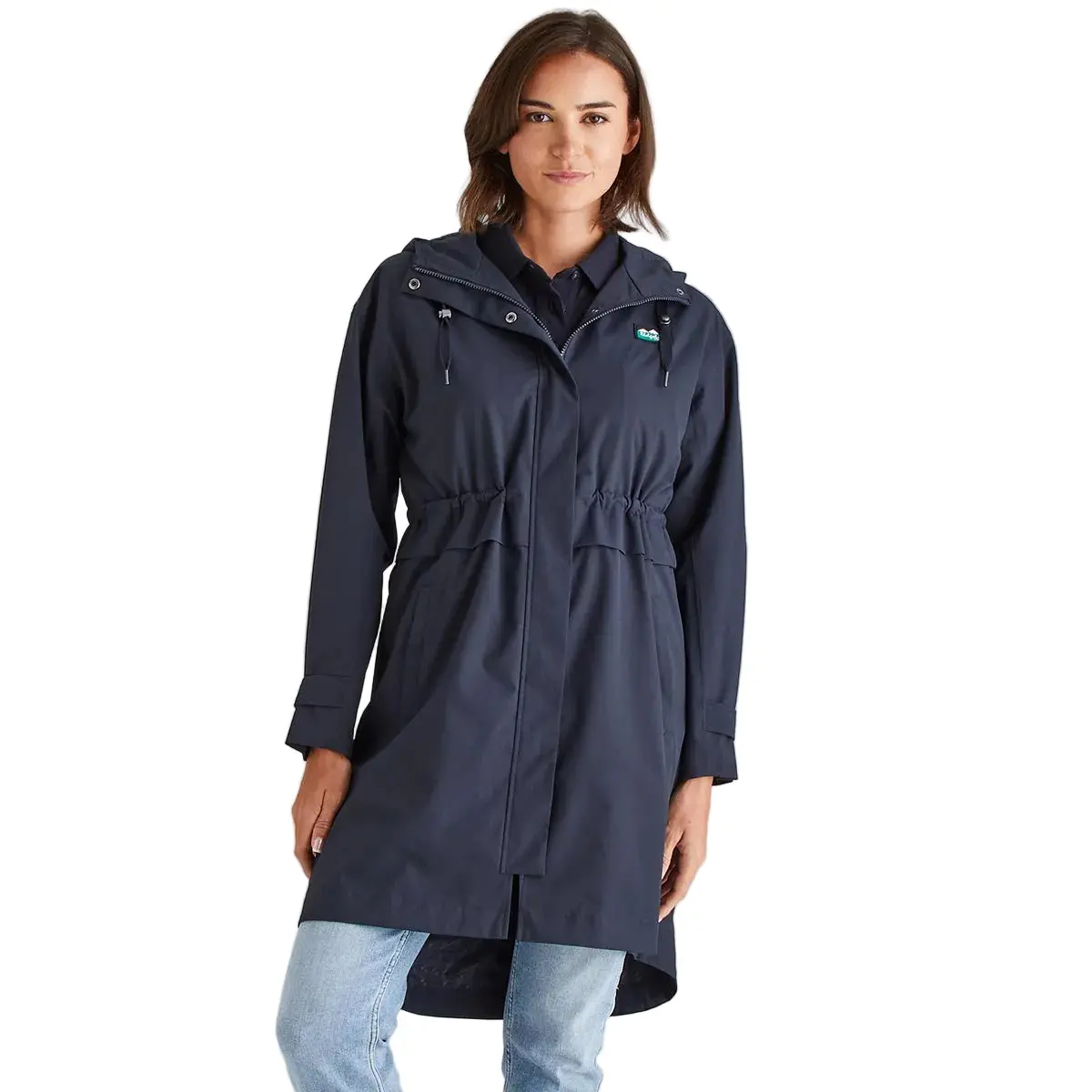 Ridgeline Women's Blakeney Parka 8