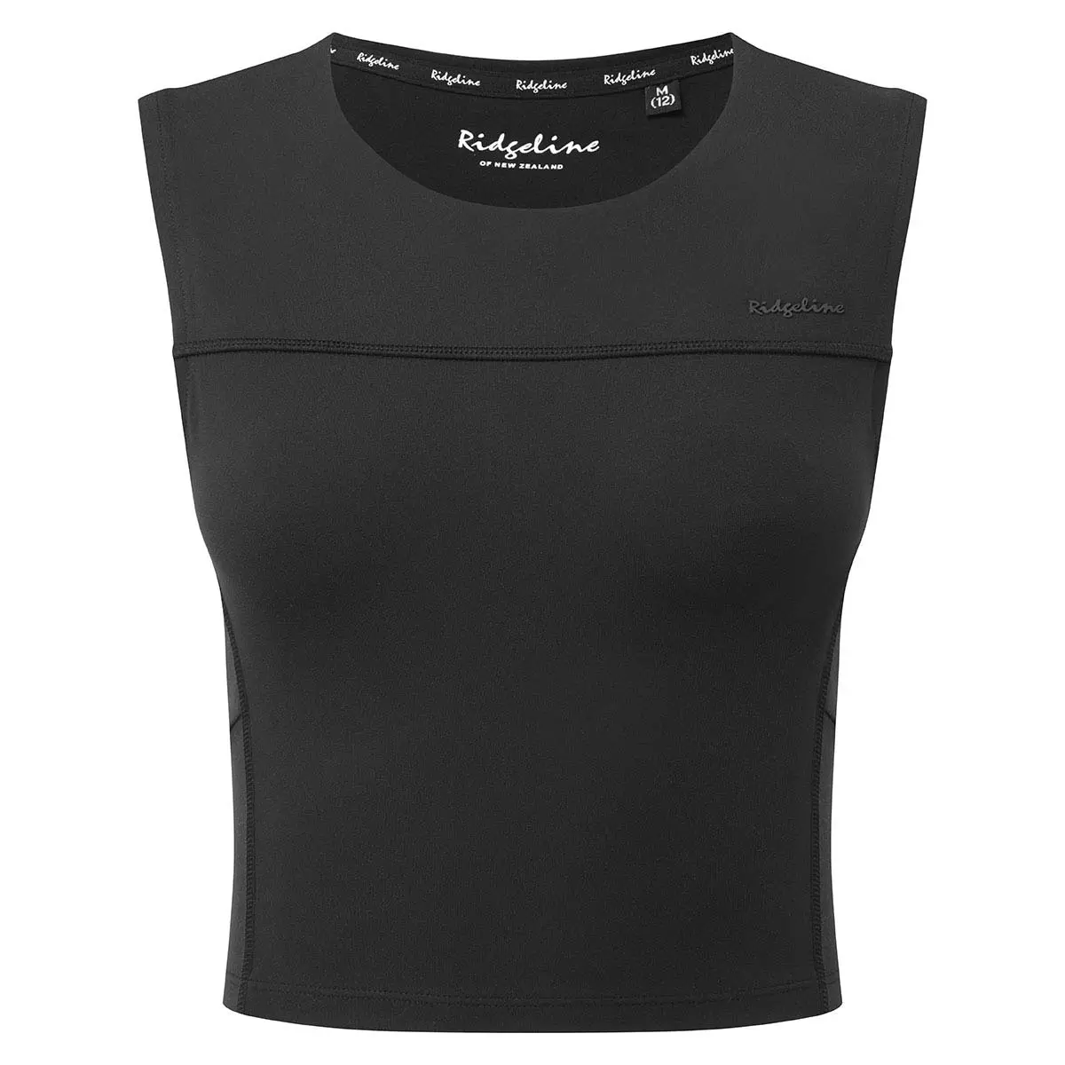 Ridgeline Women's Infinity Crop Top 1