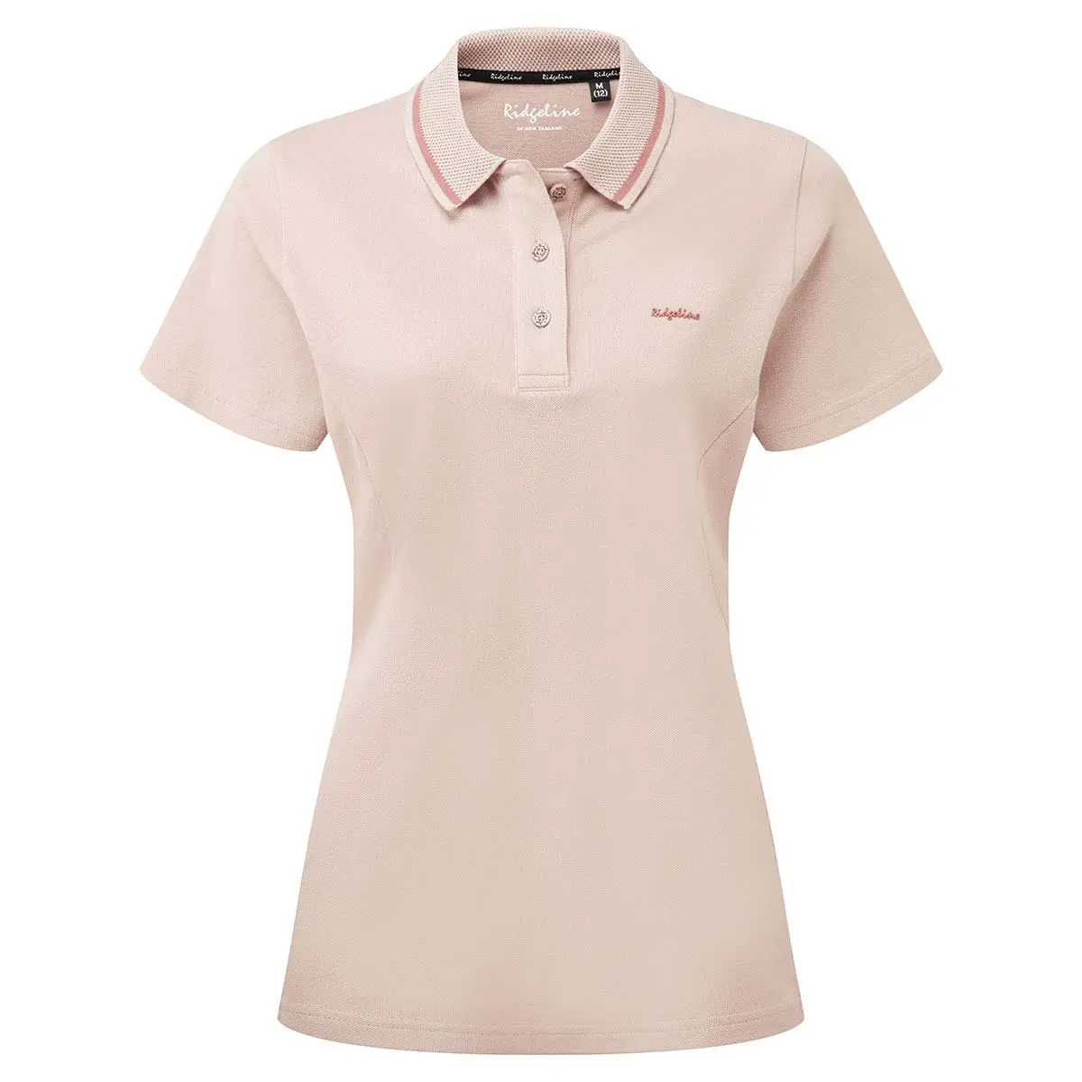 Ridgeline Kilworth Women's Performance Polo Shirt