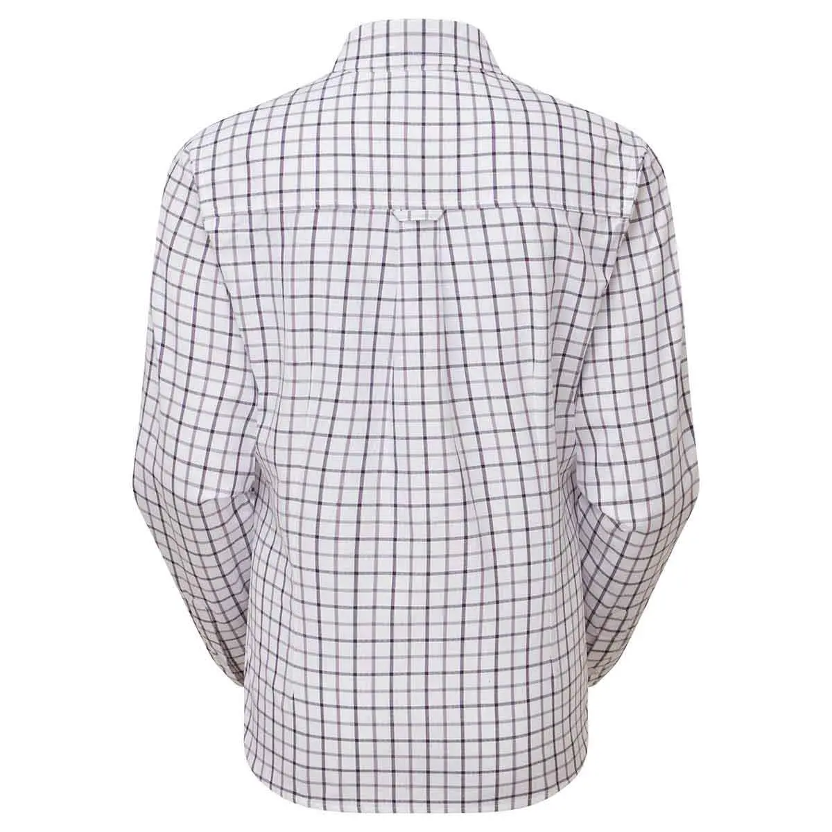 Ridgeline Women's Sedgebrook Checked Shirt 2