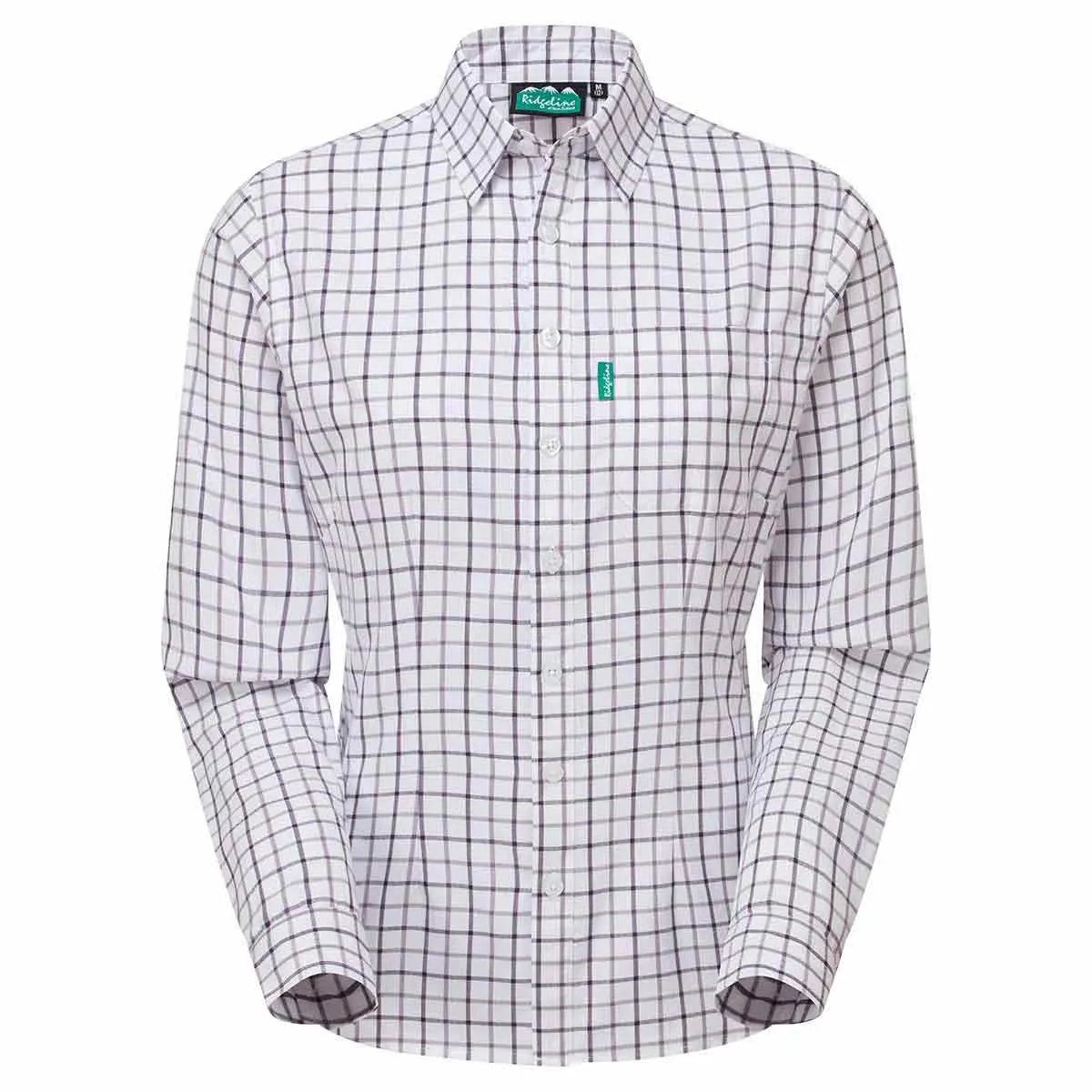 Ridgeline Sedgebrook Plaid Shirt for Women