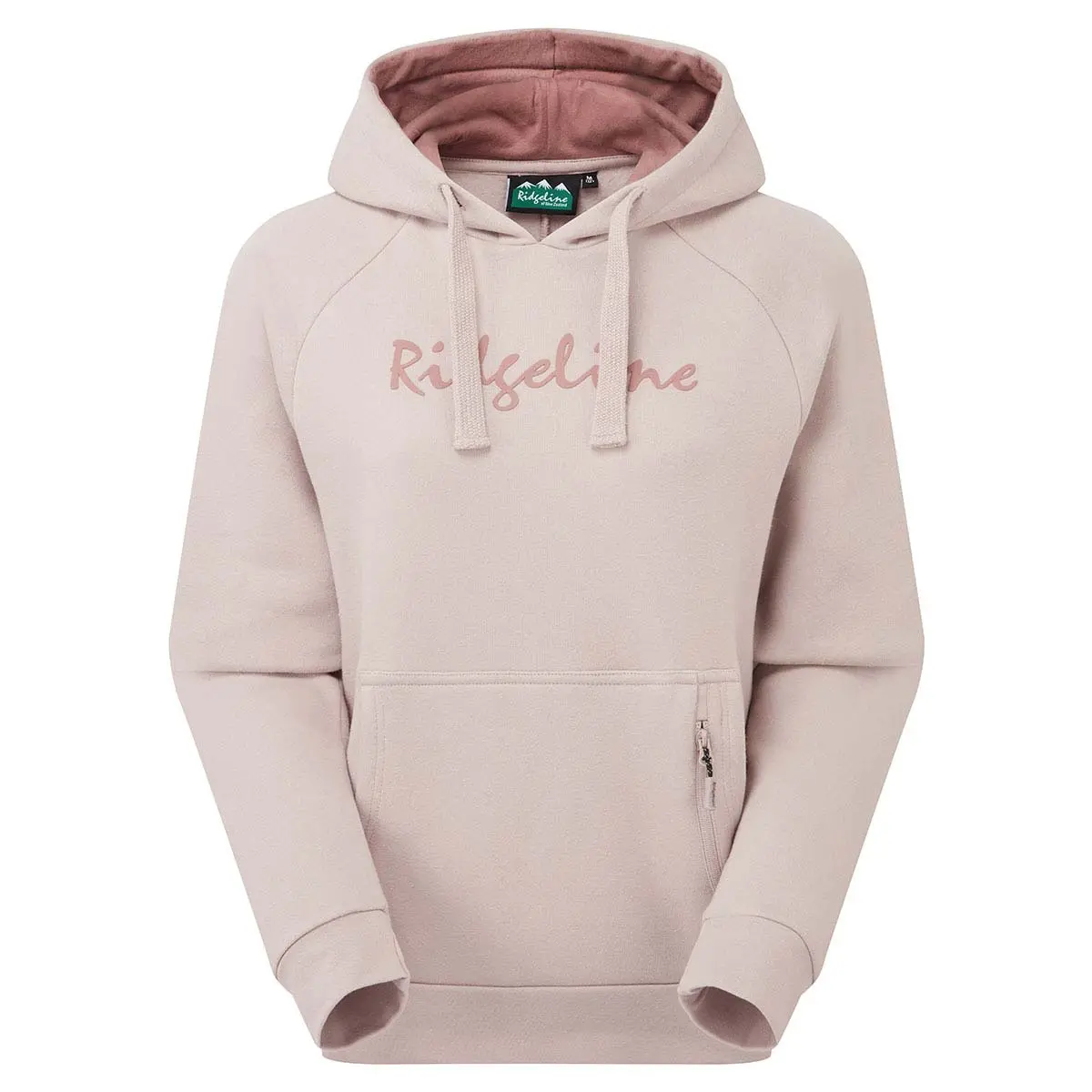 Ridgeline Women's Signature Hoodie 1