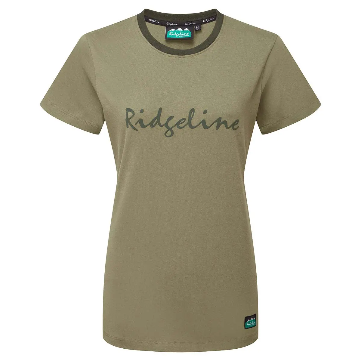 Ridgeline Women's Signature T-Shirt 8